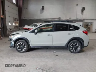 2017 Subaru Crosstrek Limited with VIN JF2GPAKC9HH202650, listed as a IAAI auction lot 42039841 with 169,272 mi miles and . Bid and sale history available at DreamBid. Image 15.