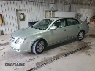 2006 Toyota Avalon XL with VIN 4T1BK36B46U140000, listed as a Copart auction lot 64291895 with 223,628 mi miles and Salvage title. Bid and sale history available at DreamBid. Image 1.
