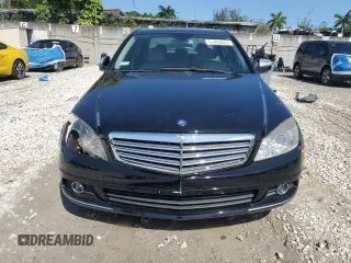 2009 Mercedes-Benz C 300 Sport с VIN WDDGF54X99R046345, выставлен на аукционе Copart как лот 51463925 с пробегом 79 050 миль миль и Списание • Salvage title. История ставок и продаж доступна на DreamBid. Изображение 5.