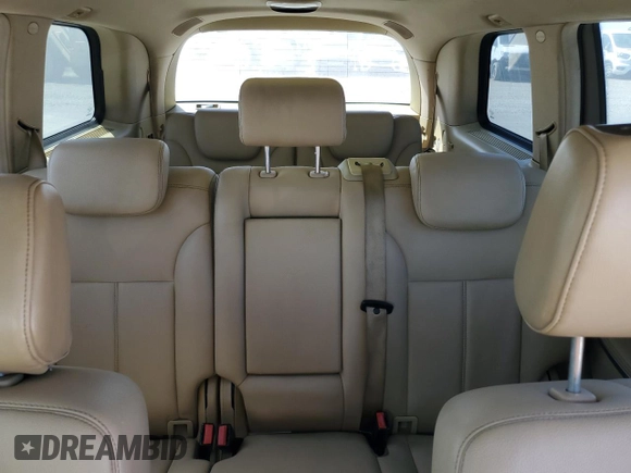 2007 Mercedes-Benz GL-Class with VIN 4JGBF71E37A178074, listed as a Copart auction lot 68952974 with 209,005 mi miles and Clean Title. Bid and sale history available at carsss.com. Image 10.