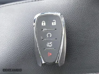 2019 Chevrolet Cruze Premier with VIN 1G1BF5SM6K7114379, listed as a IAAI auction lot 41425240 with 37,965 mi miles. Bid and sale history available at carsss.com. Image 11.
