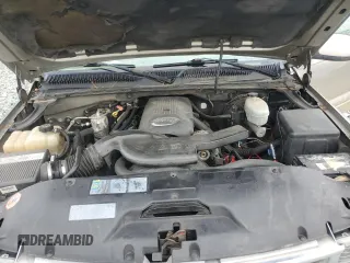 2003 Chevrolet Suburban LS with VIN 3GNEC16Z43G288590, listed as a Copart auction lot 45089865 with 317,052 mi miles and Salvage Title. Bid and sale history available at carsss.com. Image 13.