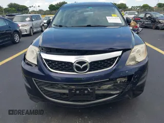 2012 Mazda CX-9 Touring with VIN JM3TB3CV3C0334924, listed as a IAAI auction lot 42372439 with 166,580 mi miles and . Bid and sale history available at DreamBid. Image 6.