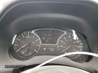 2014 Nissan Pathfinder SV with VIN 5N1AR2MM5EC641116, listed as a Copart auction lot 49459495 with 137,754 mi miles and Salvage Title. Bid and sale history available at carsss.com. Image 9.