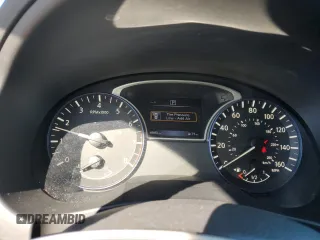 2017 Nissan Altima SR with VIN 1N4AL3AP2HC140656, listed as a Copart auction lot 53314015 with 69,092 mi miles and Salvage title. Bid and sale history available at DreamBid. Image 9.