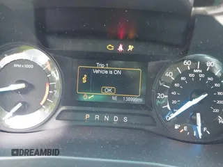 2017 Ford Explorer z VIN 1FM5K7BH4HGB49618, wystawiony jako IAAI lot #42530416 z przebiegiem 138 999 mil mil oraz . Historia ofert i sprzedaży dostępna na DreamBid. Obrazek 7.