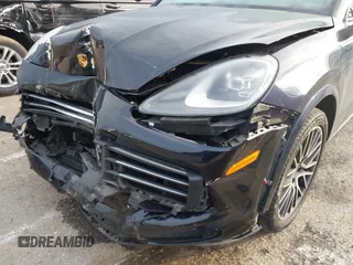 2019 Porsche Cayenne with VIN WP1AA2AY8KDA06172, listed as a IAAI auction lot 41690111 with 80,843 mi miles and . Bid and sale history available at DreamBid. Image 6.