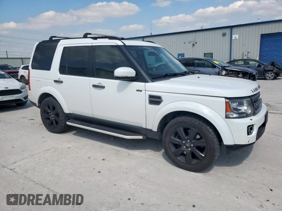 2015 Land Rover LR4 HSE с VIN SALAG2V61FA774262, выставлен на аукционе Copart как лот 51771625 с пробегом 112 796 миль миль и Чистый • Clean title. История ставок и продаж доступна на DreamBid. Изображение 4.