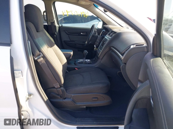 2016 GMC Acadia SLE with VIN 1GKKRPKD5GJ299436, listed as a IAAI auction lot 41410744 with 149,137 mi miles. Bid and sale history available at carsss.com. Image 5.