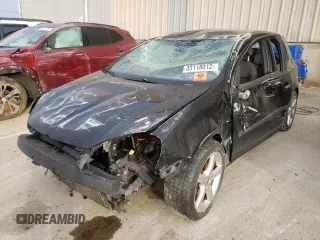 2008 Volkswagen Rabbit S z VIN WVWAA71K28W147133, wystawiony jako Copart lot #33118012 z przebiegiem Nie podano mil oraz Nie do naprawy • Non repairable. Historia ofert i sprzedaży dostępna na DreamBid. Obrazek 2.