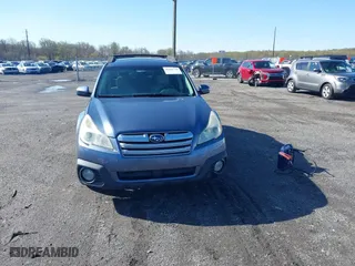 2014 Subaru Outback 2.5i Premium with VIN 4S4BRBCC0E3309291, listed as a IAAI auction lot 41985710 with 316,078 mi miles. Bid and sale history available at carsss.com. Image 12.