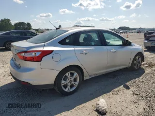 2013 Ford Focus SE с VIN 1FADP3F25DL297218, выставлен на аукционе Copart как лот 61731535 с пробегом 189 960 миль миль и Списание • Salvage title. История ставок и продаж доступна на DreamBid. Изображение 3.