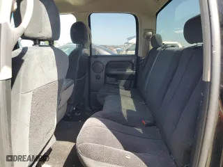 2005 Dodge Ram 1500 SLT with VIN 1D7HA18N05S156529, listed as a Copart auction lot 54212165 with 0 mi miles and Clean Title. Bid and sale history available at carsss.com. Image 10.