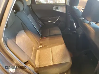 2020 Kia Soul LX with VIN KNDJ23AU9L7074997, listed as a Copart auction lot 51991565 with 30,135 mi miles and Salvage Title. Bid and sale history available at carsss.com. Image 11.