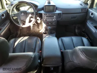 2008 Mitsubishi Endeavor SE with VIN 4A4MN31S18E028045, listed as a Copart auction lot 76683513 with 163,369 mi miles and Salvage Title. Bid and sale history available at carsss.com. Image 8.