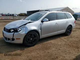 2011 Volkswagen Jetta TDI z VIN 3VWPL7AJ7BM721984, wystawiony jako Copart lot #58235435 z przebiegiem 134 992 mil mil oraz Szkoda całkowita • Salvage title. Historia ofert i sprzedaży dostępna na DreamBid. Obrazek 1.