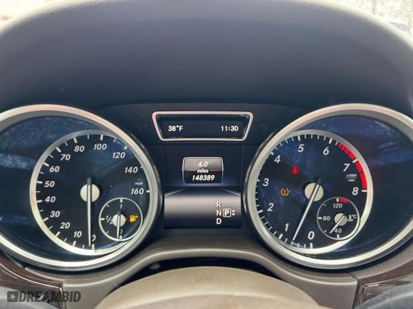 2015 Mercedes-Benz M-Class ML 350 with VIN 4JGDA5HB9FA603223, listed as a Copart auction lot 51391095 with NaN miles and Clean Title. Bid and sale history available at carsss.com. Image 8.