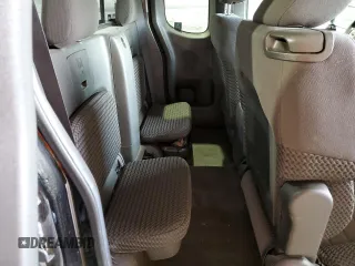 2011 Nissan Frontier SV with VIN 1N6AD0CWXBC407718, listed as a Copart auction lot 52542135 with 85,914 mi miles and Salvage title. Bid and sale history available at DreamBid. Image 10.