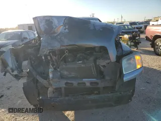 2008 Mitsubishi Raider LS z VIN 1Z7HC22KX8S609878, wystawiony jako Copart lot #85869764 z przebiegiem 163 672 mil mil oraz Szkoda całkowita • Salvage title. Historia ofert i sprzedaży dostępna na DreamBid. Obrazek 5.