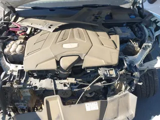 2021 Porsche Cayenne z VIN WP1AA2AY2MDA07529, wystawiony jako IAAI lot #41408743 z przebiegiem Nie podano mil oraz . Historia ofert i sprzedaży dostępna na DreamBid. Obrazek 10.