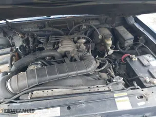 1997 Ford Ranger XL with VIN 1FTCR14U2VTA78677, listed as a IAAI auction lot 41584486 with 287,480 mi miles. Bid and sale history available at carsss.com. Image 10.