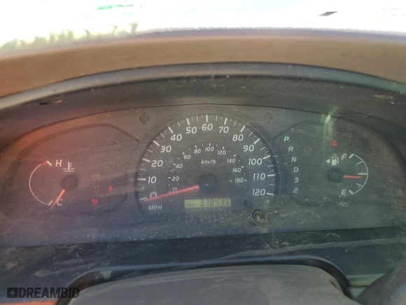 2006 Toyota Tundra with VIN 5TBJU32126S472764, listed as a Copart auction lot 45427345 with 378,435 mi miles and Salvage Title. Bid and sale history available at carsss.com. Image 8.