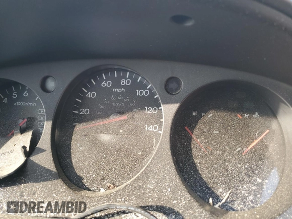 2003 Acura MDX Touring with VIN 2HNYD18663H518193, listed as a Copart auction lot 51569975 with Not Provided miles and Salvage Title. Bid and sale history available at DreamBid. Image 9.