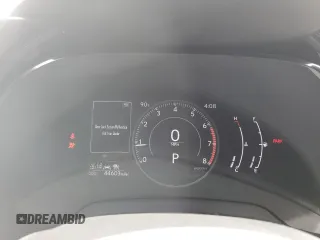 2023 Lexus RX 350 с VIN JTJCHMAA5P2002732, выставлен на аукционе Copart как лот 59015435 с пробегом 44 603 миль миль и Списание • Salvage title. История ставок и продаж доступна на DreamBid. Изображение 9.