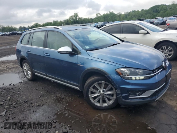 2019 Volkswagen Golf S с VIN 3VWH17AU0KM503907, выставлен на аукционе Copart как лот 55809145 с пробегом 68 832 миль миль и Списание • Salvage title. История ставок и продаж доступна на DreamBid. Изображение 4.