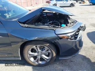 2024 Honda Accord EX с VIN 1HGCY1F30RA033974, выставлен на аукционе IAAI как лот 41997178 с пробегом 10 906 миль миль и . История ставок и продаж доступна на DreamBid. Изображение 19.