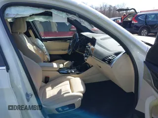 2021 BMW X3 xDrive30i with VIN 5UXTY5C09M9G13266, listed as a IAAI auction lot 41835837 with 72,040 mi miles and . Bid and sale history available at DreamBid. Image 5.