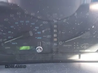 1999 Lexus LX 470 z VIN JT6HT00W9X0031151, wystawiony jako IAAI lot #41436144 z przebiegiem Nie podano mil oraz . Historia ofert i sprzedaży dostępna na DreamBid. Obrazek 7.