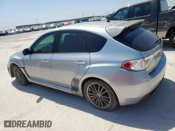2014 Subaru WRX WRX z VIN JF1GR7E65EG242376, wystawiony jako Copart lot #52789855 z przebiegiem 127 449 mil mil oraz Czysty tytuł • Clean title. Historia ofert i sprzedaży dostępna na DreamBid. Obrazek 2.