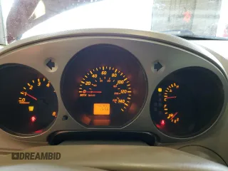 2003 Nissan Altima S with VIN 1N4AL11D03C148550, listed as a Copart auction lot 53076295 with 157,830 mi miles and Clean Title. Bid and sale history available at carsss.com. Image 9.