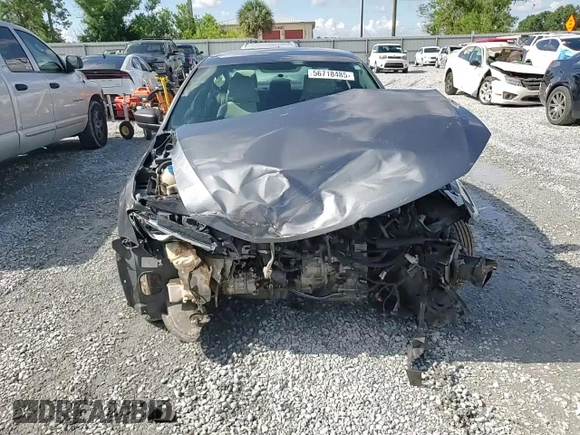 2016 Volkswagen Jetta Sport z VIN 3VWD17AJ9GM303118, wystawiony jako Copart lot #56718485 z przebiegiem 159 110 mil mil oraz Szkoda całkowita • Salvage title. Historia ofert i sprzedaży dostępna na DreamBid. Obrazek 14.