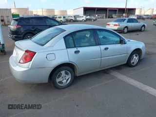 2004 Saturn ION ION 1 z VIN 1G8AG52F14Z196332, wystawiony jako IAAI lot #41931291 z przebiegiem 157 566 mil mil oraz . Historia ofert i sprzedaży dostępna na DreamBid. Obrazek 4.