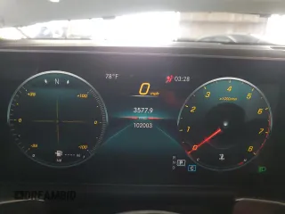 2021 Mercedes-Benz GLB 250 z VIN W1N4M4HBXMW085945, wystawiony jako Copart lot #48406885 z przebiegiem 102 003 mil mil oraz Szkoda całkowita • Salvage title. Historia ofert i sprzedaży dostępna na DreamBid. Obrazek 9.