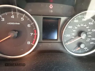 2015 Subaru Impreza 2.0i z VIN JF1GPAA64F8328637, wystawiony jako Copart lot #86025274 z przebiegiem 96 150 mil mil oraz Szkoda całkowita • Salvage title. Historia ofert i sprzedaży dostępna na DreamBid. Obrazek 9.