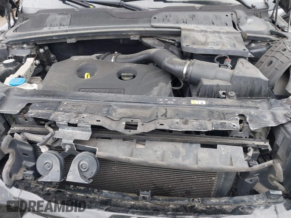 2013 Land Rover Range Rover Evoque Pure Plus with VIN SALVP2BG8DH742637, listed as a IAAI auction lot 42532510 with 65,467 mi miles and . Bid and sale history available at DreamBid. Image 10.