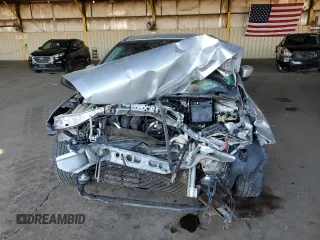 2015 Ford Focus SE with VIN 1FADP3F22FL221491, listed as a Copart auction lot 45953035 with Not Provided miles and Salvage Title. Bid and sale history available at carsss.com. Image 5.