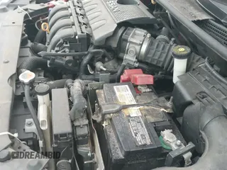 2017 Nissan Sentra SR with VIN 3N1AB7AP4HY281498, listed as a IAAI auction lot 43374558 with 118,475 mi miles and . Bid and sale history available at DreamBid. Image 12.