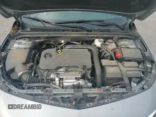 2024 Chevrolet Malibu RS с VIN 1G1ZG5ST9RF179648, выставлен на аукционе Copart как лот 80249835 с пробегом 29 847 миль миль и Списание • Salvage title. История ставок и продаж доступна на DreamBid. Изображение 13.