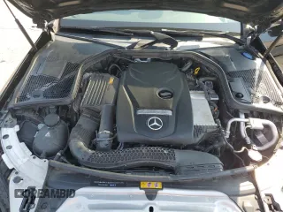2018 Mercedes-Benz C 300 с VIN WDDWF4KB3JR359635, выставлен на аукционе Copart как лот 59393945 с пробегом 37 400 миль миль и Списание • Salvage title. История ставок и продаж доступна на DreamBid. Изображение 11.