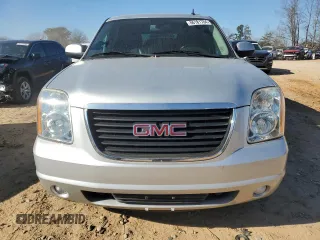 2014 GMC Yukon XL SLT with VIN 1GKS2KE74ER117737, listed as a Copart auction lot 86181784 with 170,959 mi miles and Salvage Title. Bid and sale history available at carsss.com. Image 5.