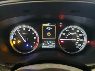 2021 Subaru Forester Touring с VIN JF2SKAXC3MH564324, выставлен на аукционе Copart как лот 52640525 с пробегом 46 657 миль миль и Списание • Salvage title. История ставок и продаж доступна на DreamBid. Изображение 9.