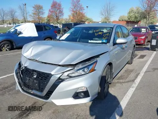 2020 Nissan Altima SV z VIN 1N4BL4DV3LC182167, wystawiony jako IAAI lot #42071300 z przebiegiem 69 122 mil mil oraz . Historia ofert i sprzedaży dostępna na DreamBid. Obrazek 17.