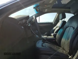 2012 Cadillac CTS z VIN 1G6DA5E52C0147556, wystawiony jako Copart lot #47142775 z przebiegiem 119 259 mil mil oraz Szkoda całkowita • Salvage title. Historia ofert i sprzedaży dostępna na DreamBid. Obrazek 7.