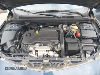 2022 Chevrolet Malibu LT with VIN 1G1ZD5ST5NF177396, listed as a IAAI auction lot 41706726 with 52,158 mi miles and . Bid and sale history available at DreamBid. Image 10.