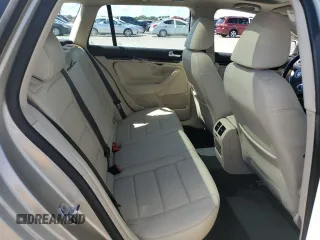 2014 Volkswagen Jetta SportWagen SE w/Sunroof with VIN 3VWPP7AJ9EM621717, listed as a Copart auction lot 73888144 with 37,658 mi miles and Salvage Title. Bid and sale history available at carsss.com. Image 11.
