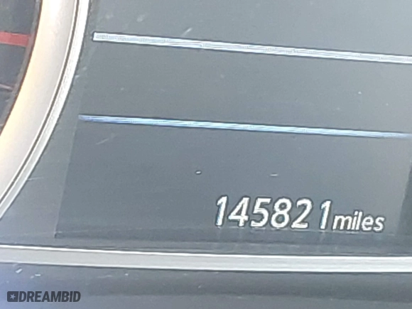 2019 Nissan Sentra SR with VIN 3N1AB7AP3KY362726, listed as a IAAI auction lot 41934046 with 145,821 mi miles. Bid and sale history available at carsss.com. Image 15.